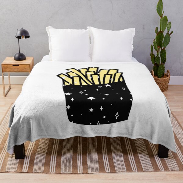 Item preview, Space Fry designed and sold by Design Minds Boutique.