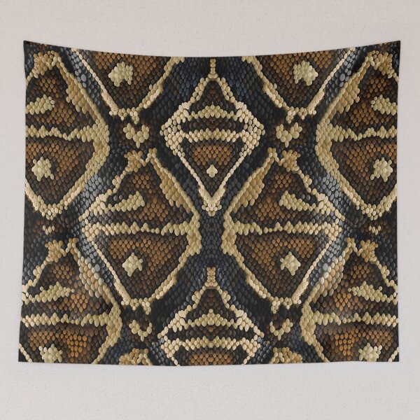 Item preview, Cobra Skin. designed and sold by paulo silveira.