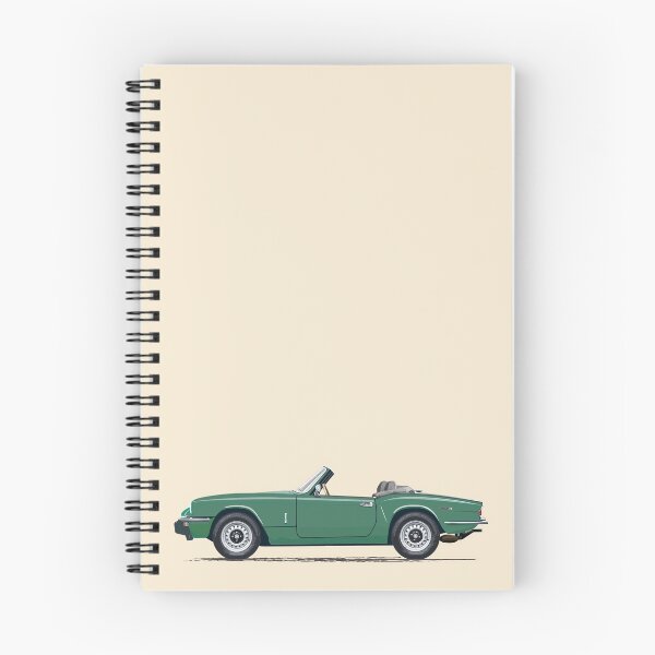 Item preview, Emerald Green Spitfire Mk4 – a Triumph! designed and sold by Bigs66.