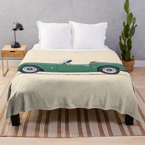 Item preview, Emerald Green Spitfire Mk4 – a Triumph! designed and sold by Bigs66.