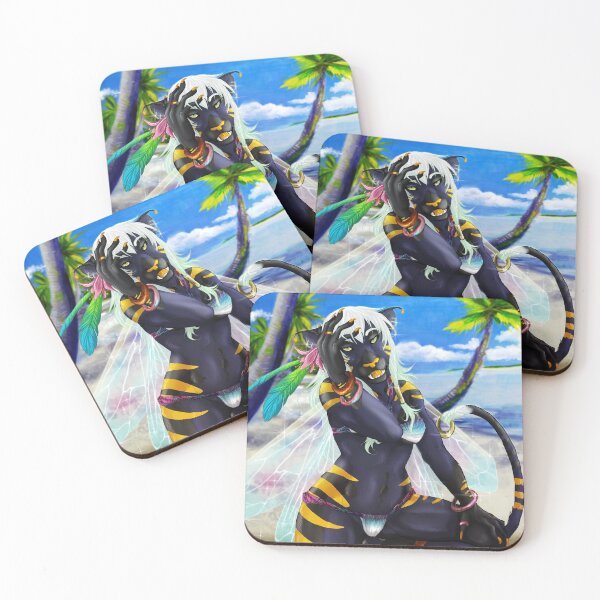 Item preview, Paradisio designed and sold by Tempus Obscura.