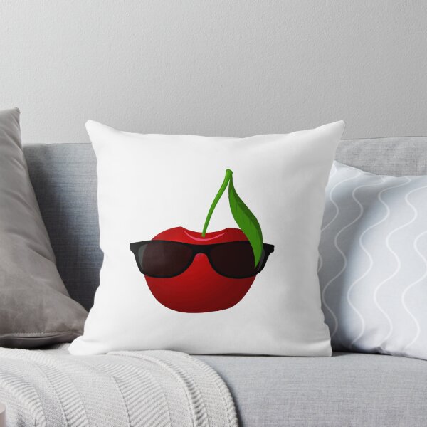 Item preview, Cool Cherry designed and sold by laugh-out-loud.