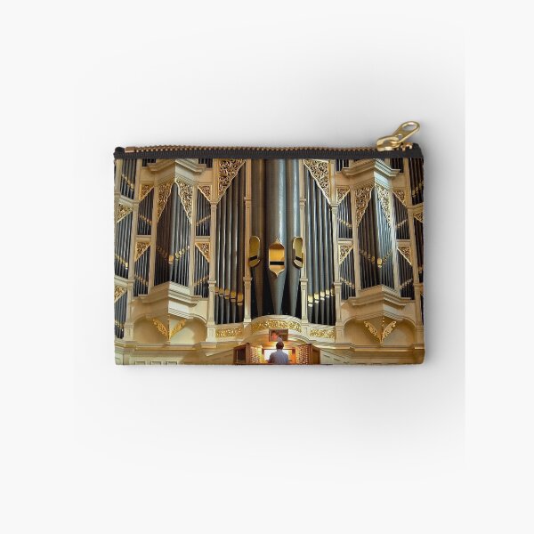Item preview, Sydney Town Hall pipe organ designed and sold by Jenny Setchell.