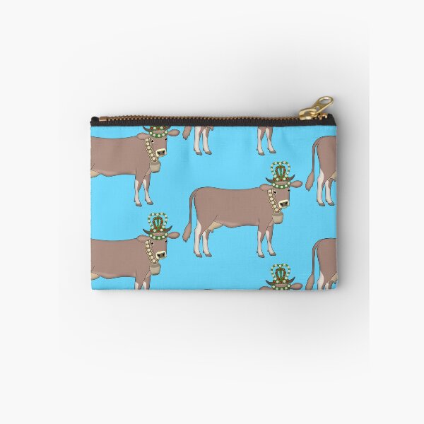 Item preview, bavarian brown cattle designed and sold by schnuppadoo.