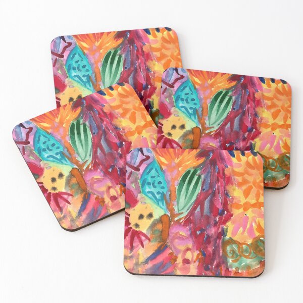 Item preview, Tropical forest designed and sold by lucielitchi.