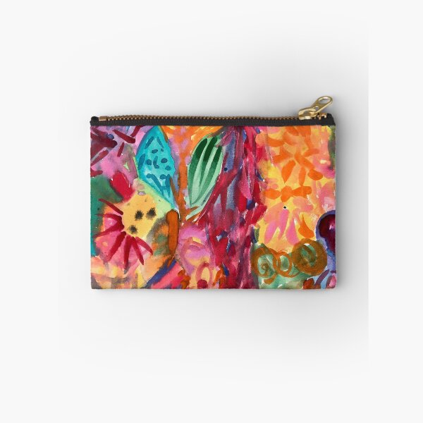 Item preview, Tropical forest designed and sold by lucielitchi.