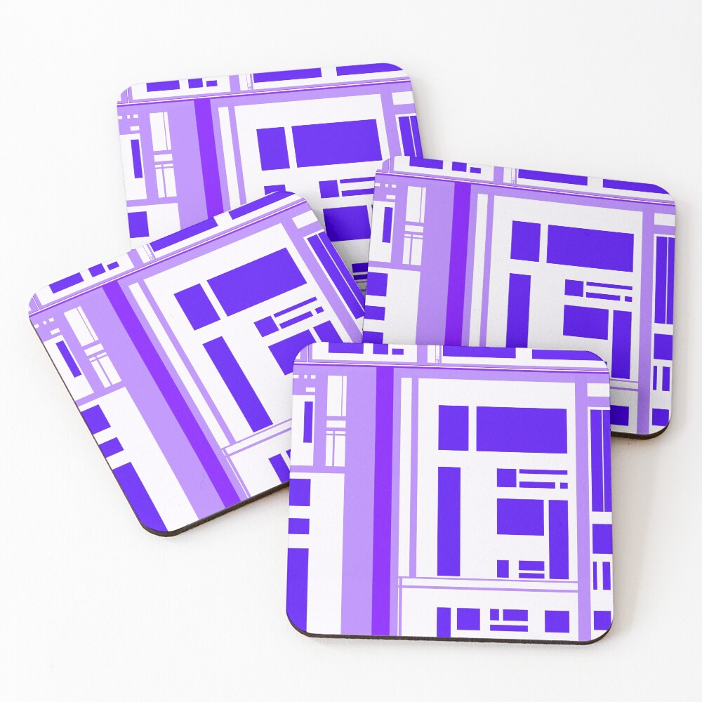 Item preview, Coasters (Set of 4) designed and sold by JessieSWilliams.