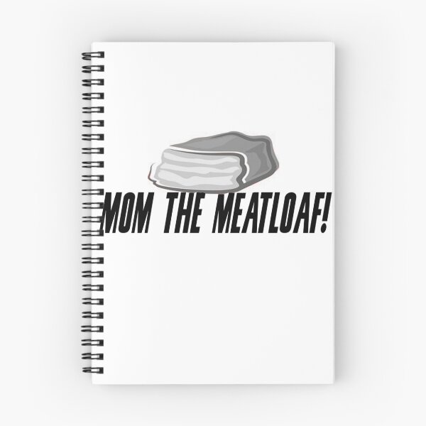 Item preview, MOM THE MEATLOAF - Will Ferrell designed and sold by leonchristo.