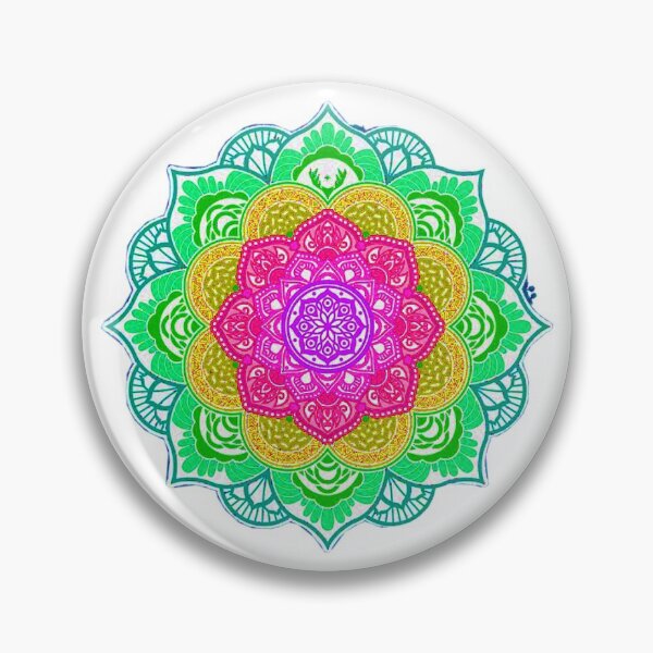 Item preview, mandala swirl  designed and sold by Alyson Zeller.