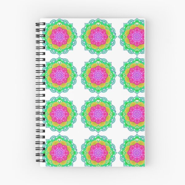 Item preview, mandala swirl  designed and sold by Alyson Zeller.
