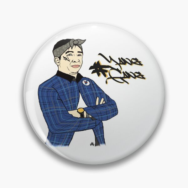 Item preview, Join the Yang Gang designed and sold by mkemu5e.