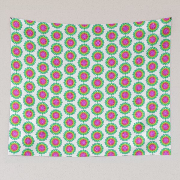 Item preview, mandala swirl  designed and sold by Alyson Zeller.