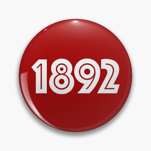 Item preview, 1892 designed and sold by Confusion101.
