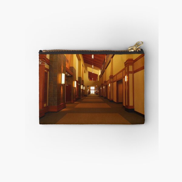 Item preview, Hallway designed and sold by WildestArt.