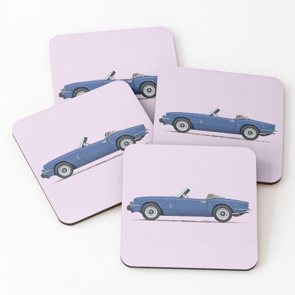 Item preview, Sapphire Blue Mk4 Spitfire – by Triumph designed and sold by Bigs66.