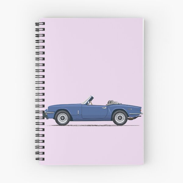 Item preview, Sapphire Blue Mk4 Spitfire – by Triumph designed and sold by Bigs66.