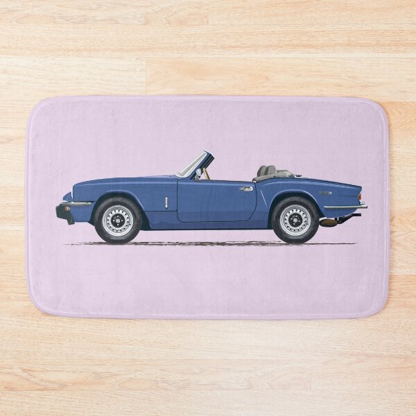 Item preview, Sapphire Blue Mk4 Spitfire – by Triumph designed and sold by Bigs66.
