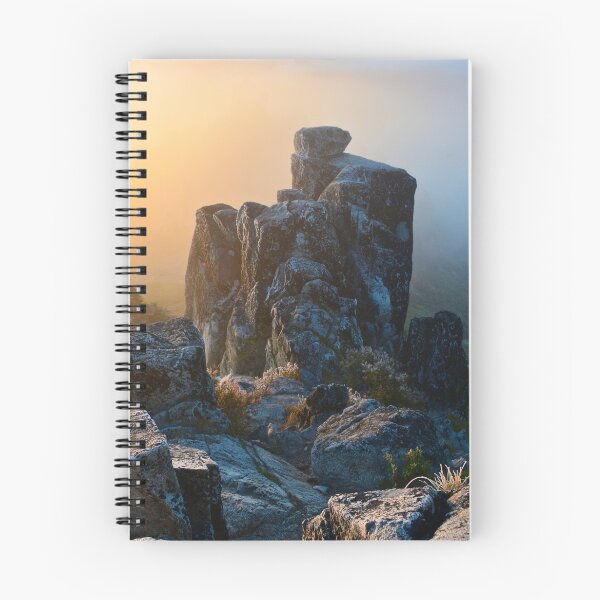 Item preview, dawn on Mount Ashland designed and sold by Chaney Swiney.