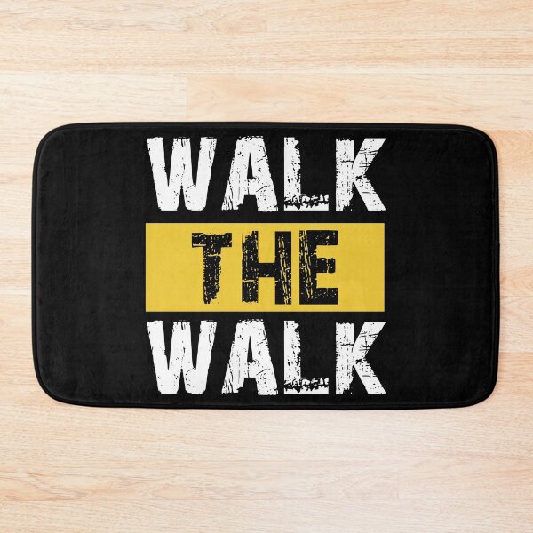 Item preview, Walk The Walk designed and sold by tizzime.