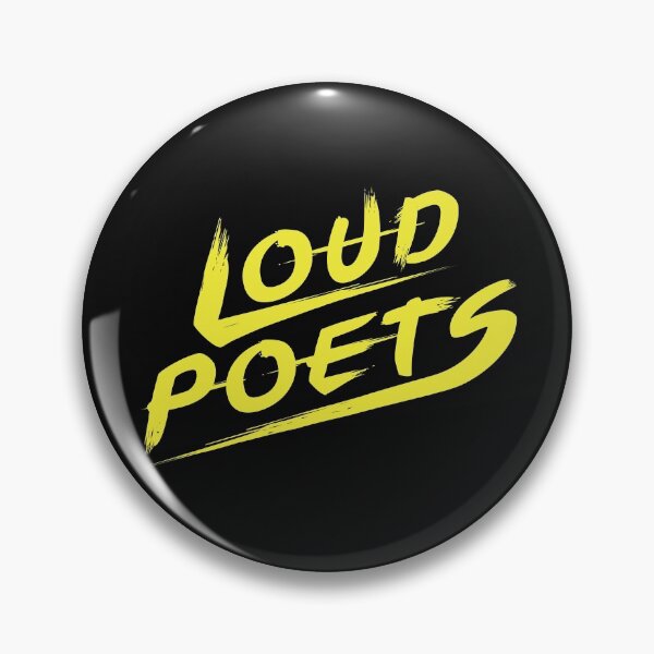 Item preview, Loud Poets - Bits & Pieces designed and sold by I Am Loud.