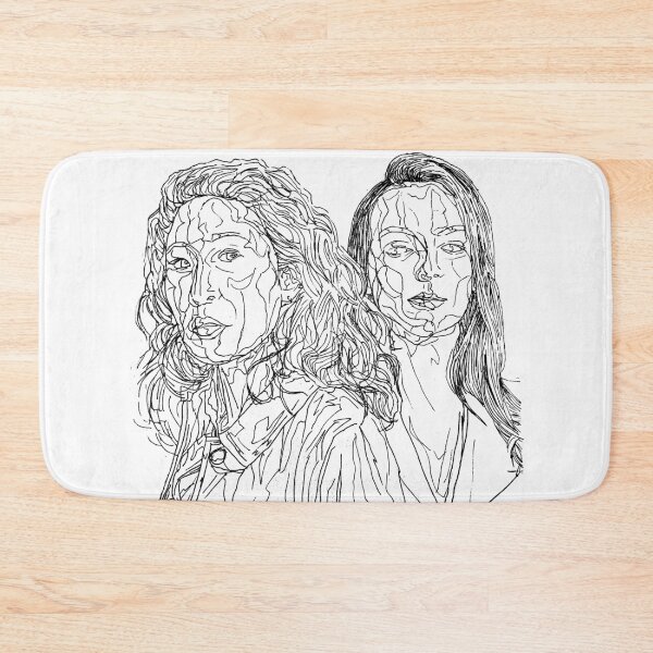 Item preview, Killing Eve designed and sold by CriSan.