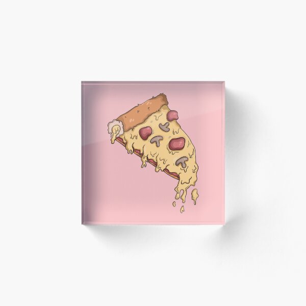 Item preview, Pizzaaah //  designed and sold by Orriginal Design.