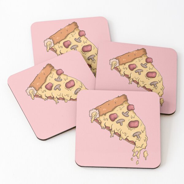 Item preview, Pizzaaah //  designed and sold by Orriginal Design.