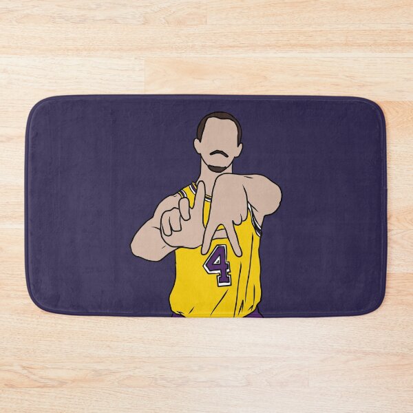 Item preview, Alex Caruso LA designed and sold by RatTrapTees.
