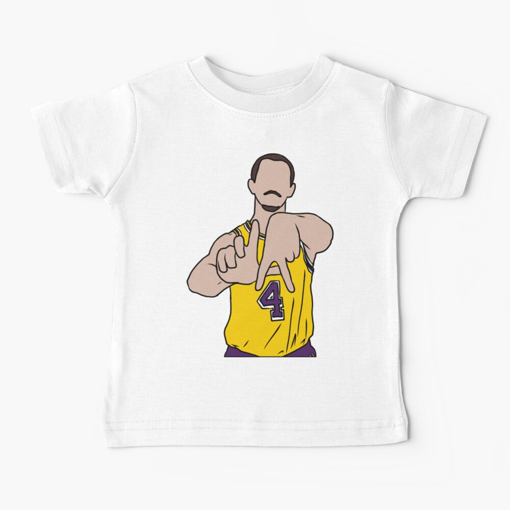 alex caruso shirt jersey