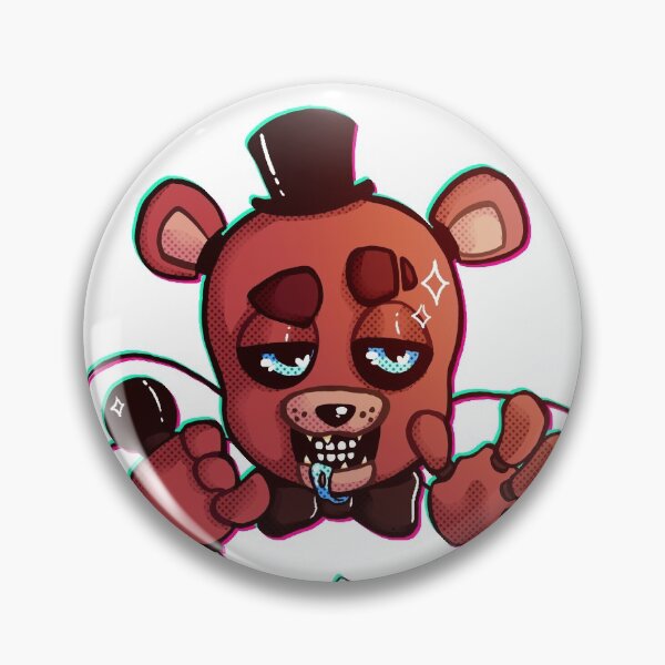 Item preview, Freddy Fazbear designed and sold by Atomizer01.