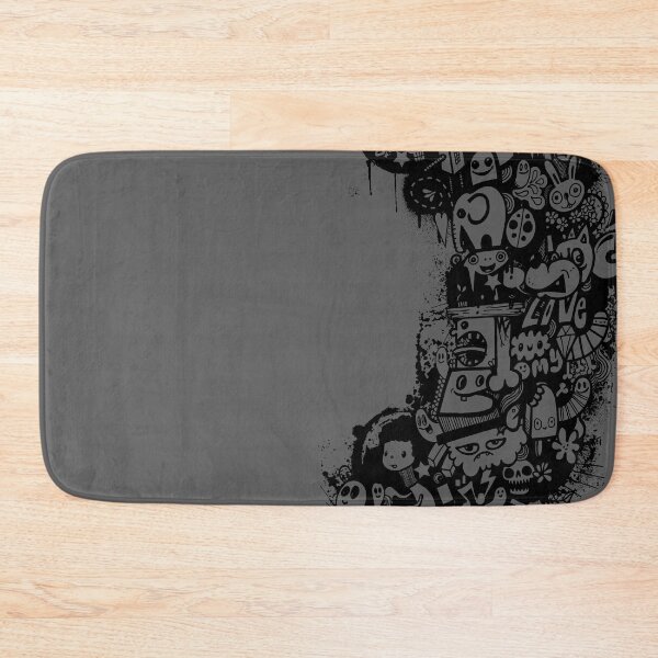 Item preview, Spray Paint Doodle  designed and sold by wottoart.