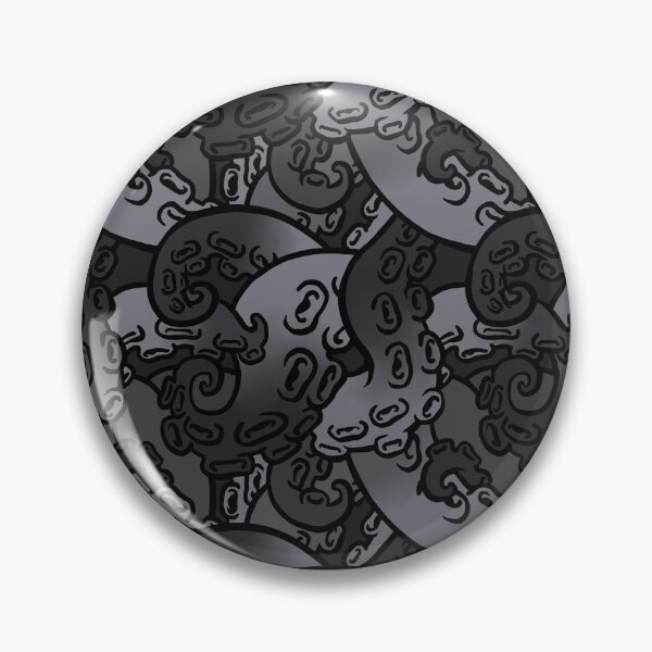 Item preview, tentacle pattern 3 designed and sold by siins.
