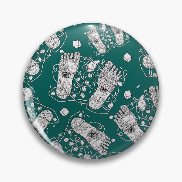 Item preview, FOOT designed and sold by mhet.
