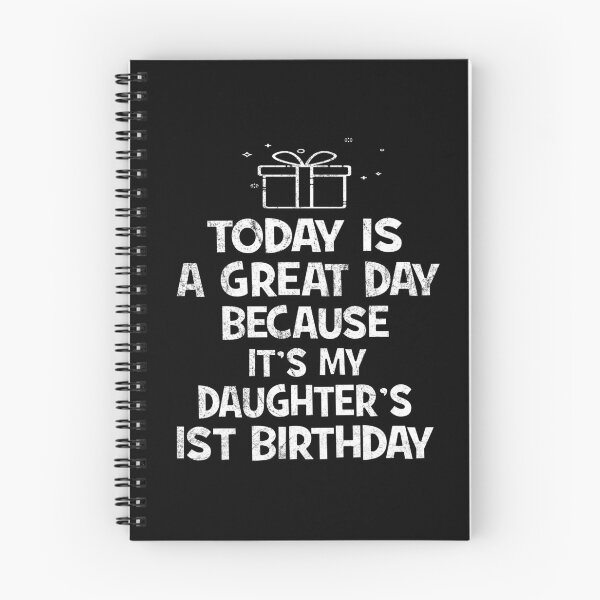 Item preview, I Can't Keep Calm It's My Daugther's 1st Birthday Girl designed and sold by Grabitees.