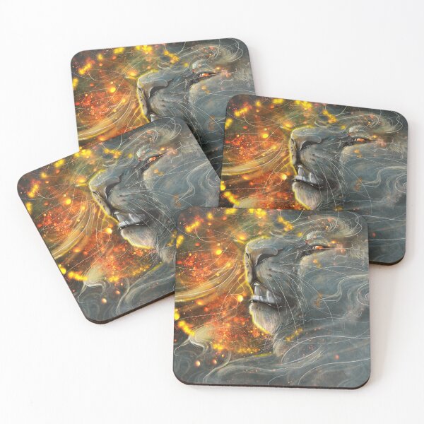 Item preview, Searing Song designed and sold by Tempus Obscura.