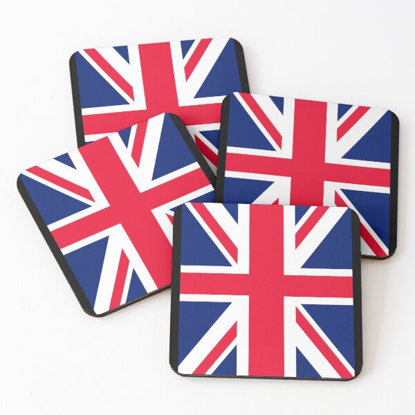 Item preview, Union Jack UK Flag - United Kingdom Flag  designed and sold by MagicBoutique.