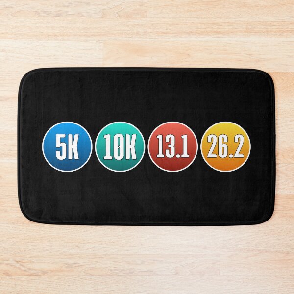 Item preview, Running 5k, 10k, Half Marathon, Marathon designed and sold by JackCurtis1991.