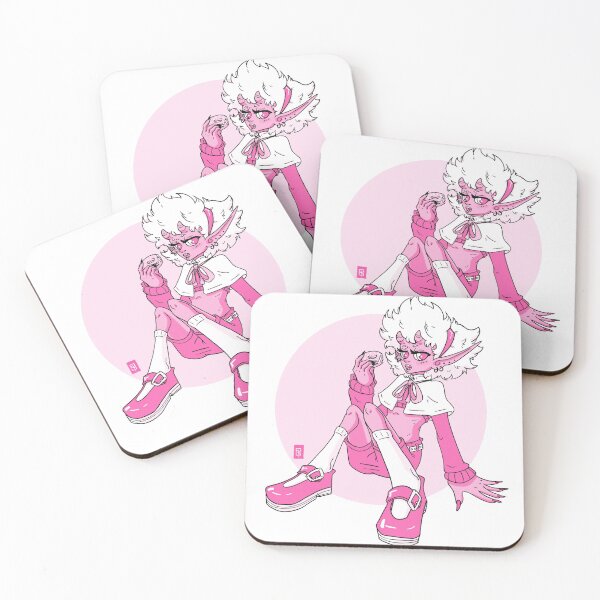 Item preview, Demon Delights designed and sold by ADazedRainbow.