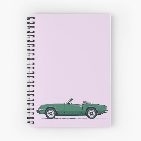 Item preview, British Racing Green Spitfire Mk4 – a Triumph! designed and sold by Bigs66.
