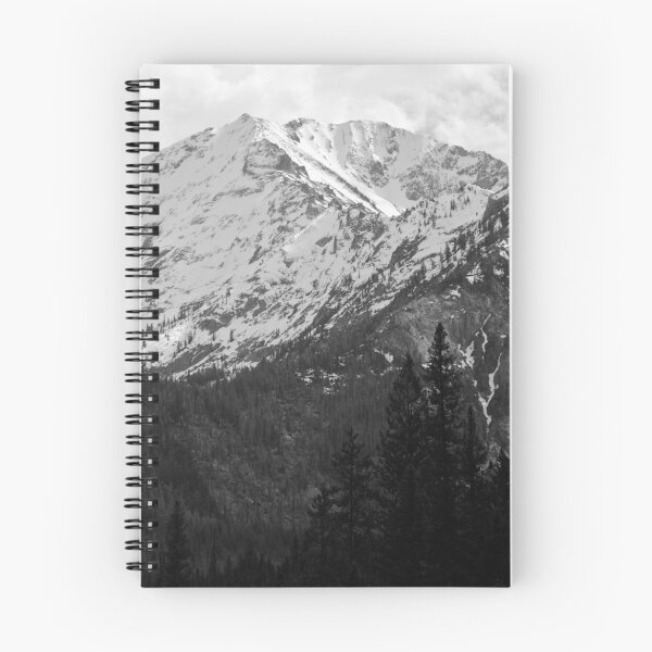 Item preview, The Wallowas designed and sold by Chaney Swiney.
