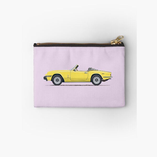 Aperçu de l'œuvre Mimosa Yellow Mk4 Spitfire - un triomphe! créée et vendue par Bigs66.