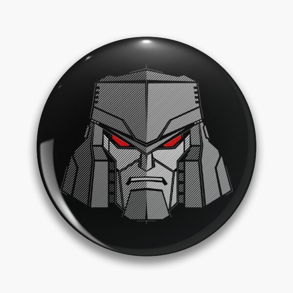 Item preview, 027c Megatron designed and sold by Yexart.