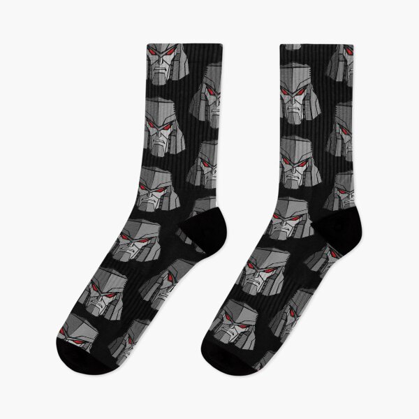 Item preview, 027c Megatron designed and sold by Yexart.