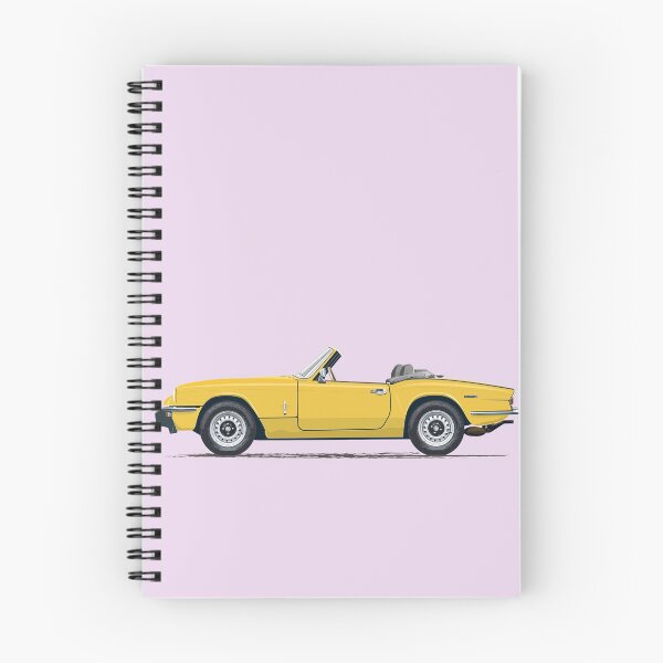 Item preview, Inca Yellow Mk4 Spitfire – a Triumph! designed and sold by Bigs66.