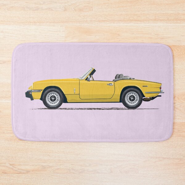 Item preview, Inca Yellow Mk4 Spitfire – a Triumph! designed and sold by Bigs66.