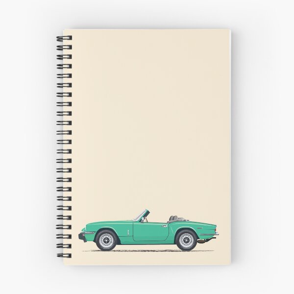 Item preview, Java Green Spitfire Mk4 – a Triumph! designed and sold by Bigs66.