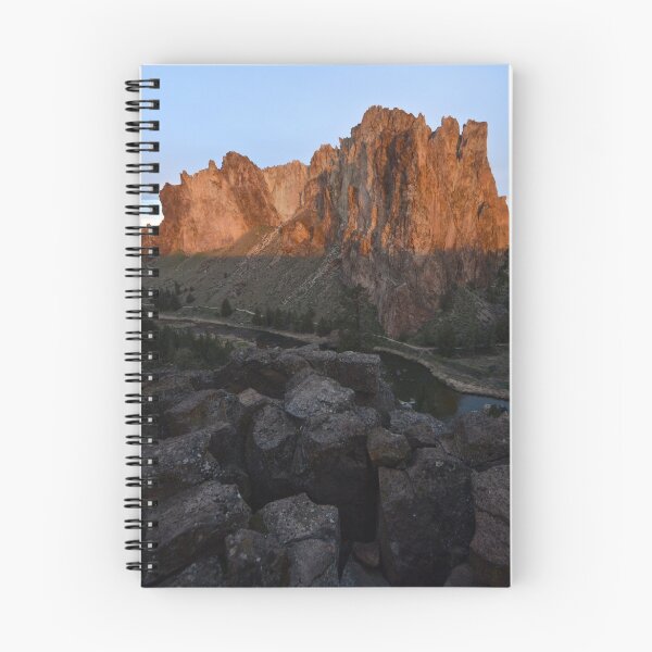 Item preview, Smith Rock State Park designed and sold by Chaney Swiney.