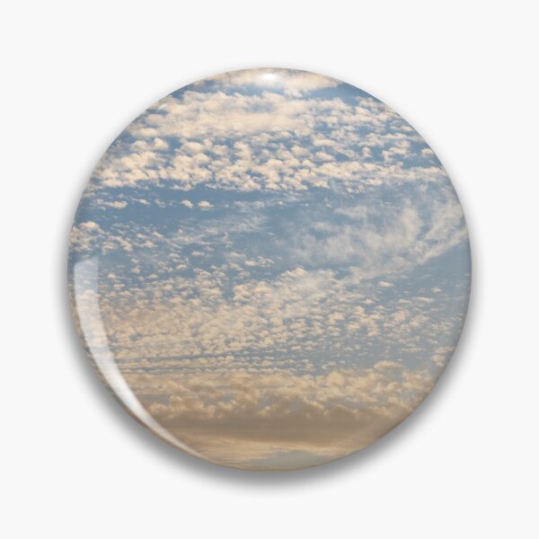 Item preview, Cirrocumulus clouds sunset sky cloudscape  designed and sold by Juhku.