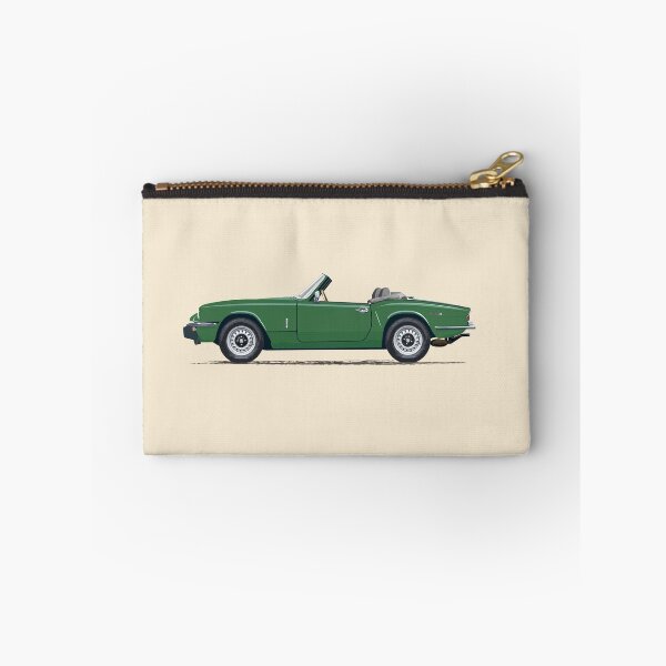 Item preview, Brooklands Green Mk4 Spitfire  – a Triumph! designed and sold by Bigs66.