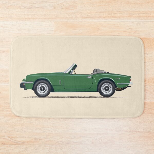 Item preview, Brooklands Green Mk4 Spitfire  – a Triumph! designed and sold by Bigs66.